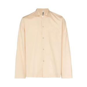 Poplin Pyjamas Shirt
