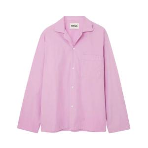 Poplin Pyjamas Shirt