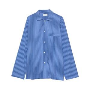 Poplin Pajamas Shirt