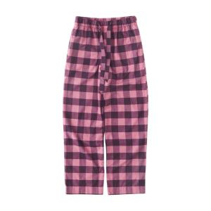 Flannel Pajamas Pants