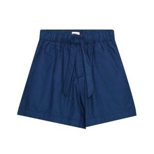 Flannel Pajamas Shorts