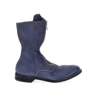 310 leather stitch ankle boots