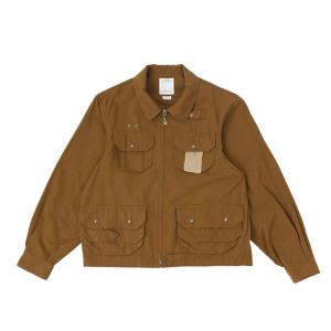 Hemswade Jacket