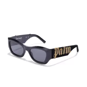 PALM ANGELS CANBY BLACK PERI039 1007