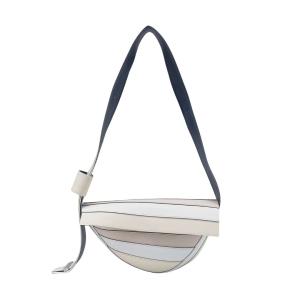 Parallelepipedo tote bag