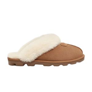 Coquette Slipper