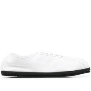 MAGLIANILLAS LACE-UP SNEAKERS