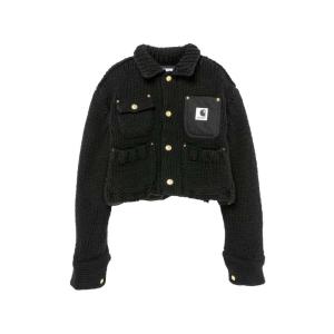 Carhartt WIP Knit Jacket Michigan