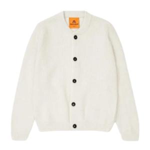 Skipper Jacket - Off White