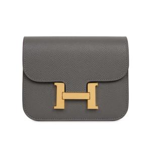 Gris Meyer Constance Slim Wallet