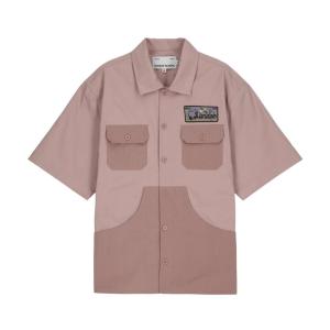 Patch Utility Shirt