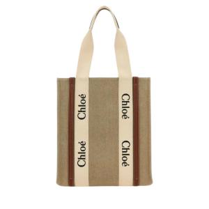 Woody N/S tote bag