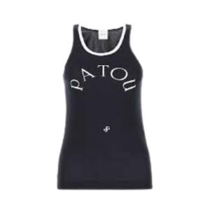 Swimmer Tank Top 