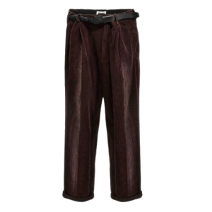 Corduroy Signature Super Pants