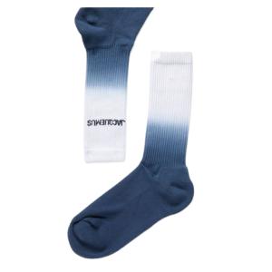 MOISSON Gradient Logo Socks