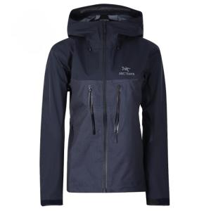 Alpha Jacket Women