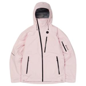 GTX (VTX  x EIDER) TEMP JAKET