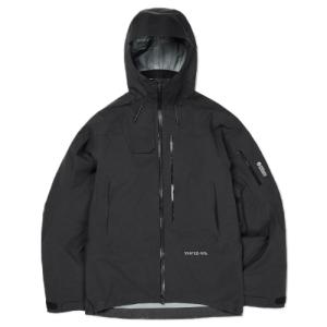 VTX 3L JACKET BLACK