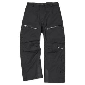 GTX (VTX X EIDER) ES 2L PANTS BLACK