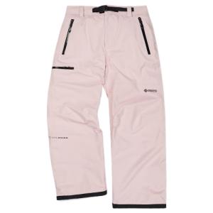 GTX BASIS (VTX X EIDER) 2L PANTS LIGHT PINK