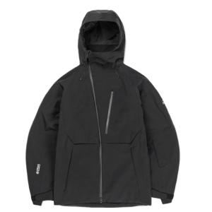 23 APEX JACKET BLACK