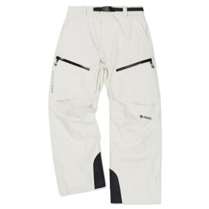 GTX (VTX X EIDER) ES 2L PANTS IVORY