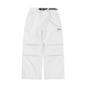VARIANT CARGO PANTS WHITE