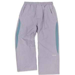 OVAL PANTS PURPLE ASH