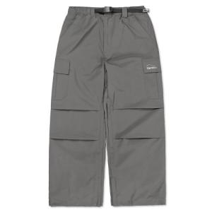 VARIANT CARGO PANTS CHARCOAL