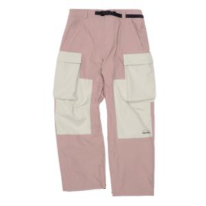 VARIANT ES PANTS LILAC