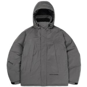 GTX (VTX X EIDER) MONSTER OG DOWN JACKET CHARCOAL
