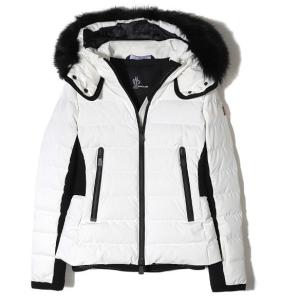 Grenoble LAMORA short down jacket