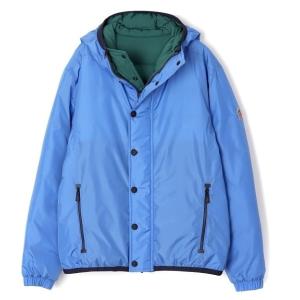 Grenoble ROSIERE reversible down jacket