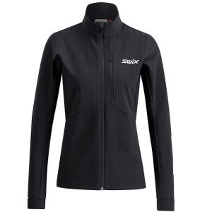 Women's Face Hybrid Full Zip Midlayer