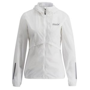 Women's Face Wind Light Hooded Jacket