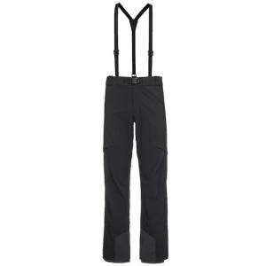 Dawn Patrol Pants MENS Black 