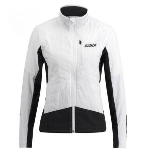 Women’s Dynamic Hybrid Insulated Jacket