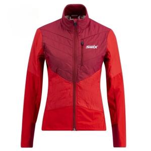 Women’s Dynamic Hybrid Insulated Jacke
