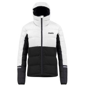 Women's Dynamic Down Jacket Bright White