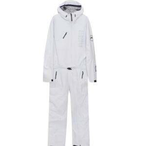 Men's Aerial Jumpsuit