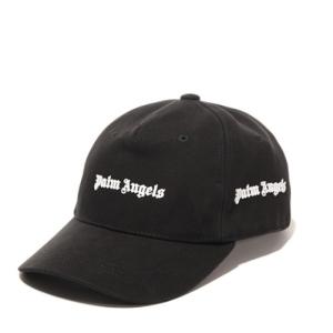 Classic logo cap