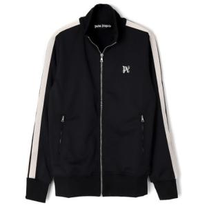 Monogram Classic Track Jacket