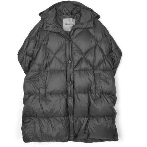 Seika water repellent cape padding