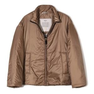 Matisse padded jacket