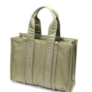 Woody large tote bag