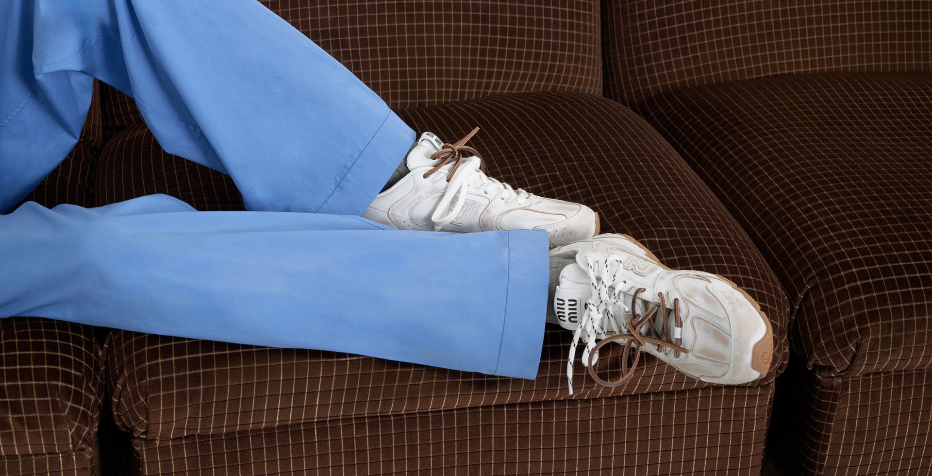 MIU MIU x NEW BALANCE