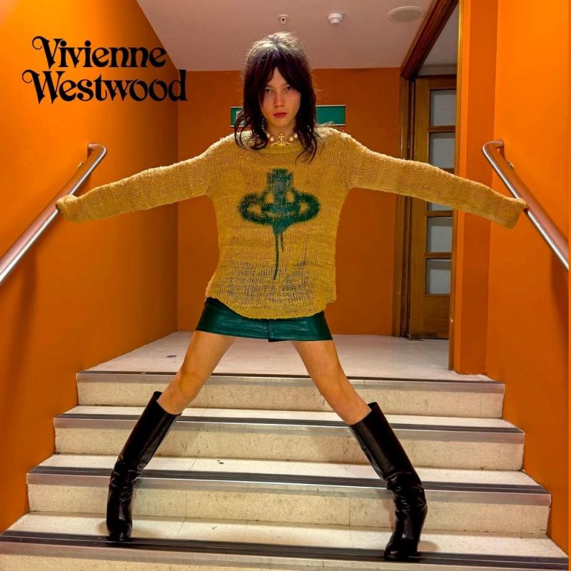 vivienne westwood